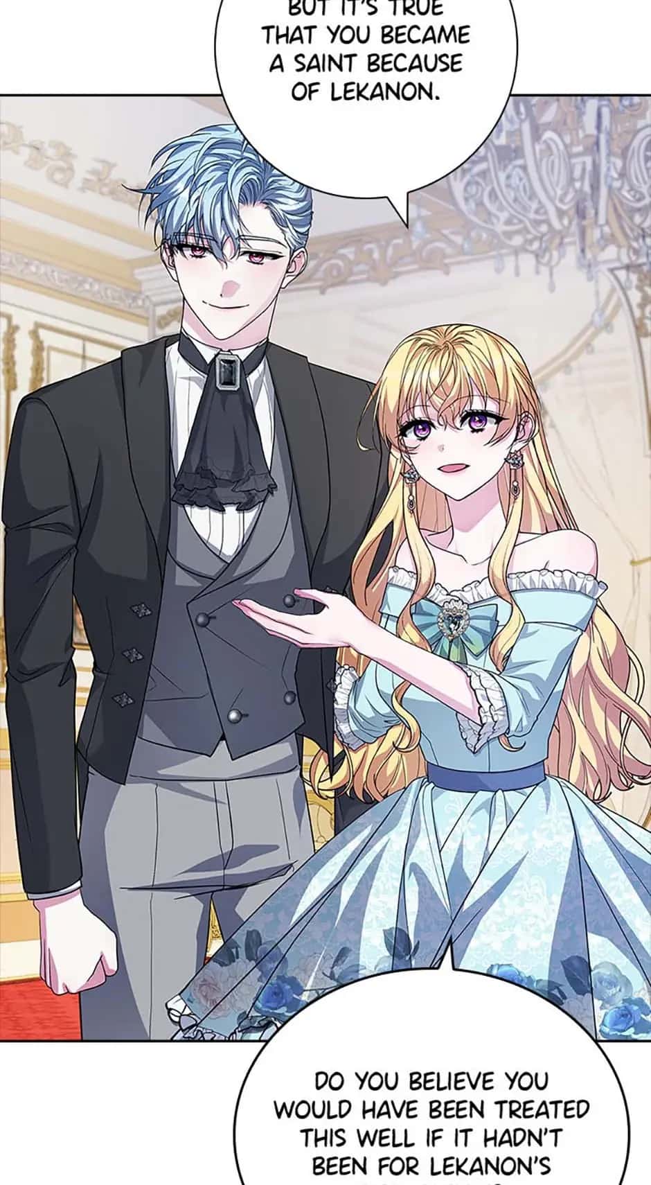 12 O’Clock Marionette Chapter 26 Page 66