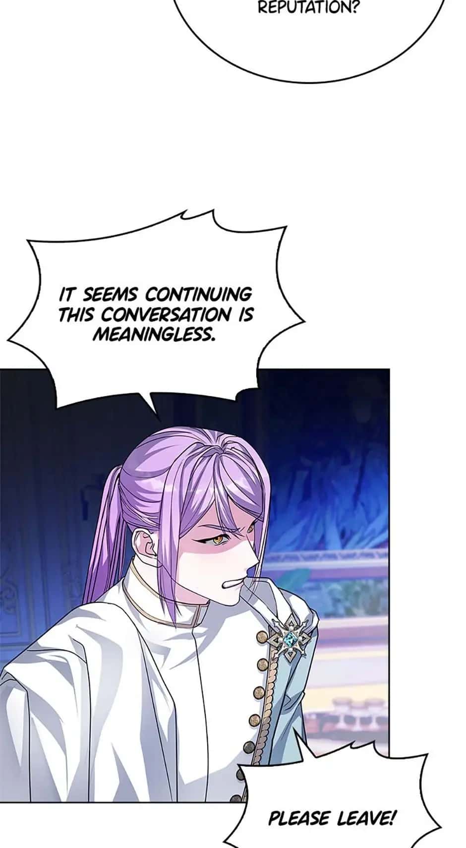 12 O’Clock Marionette Chapter 26 Page 67