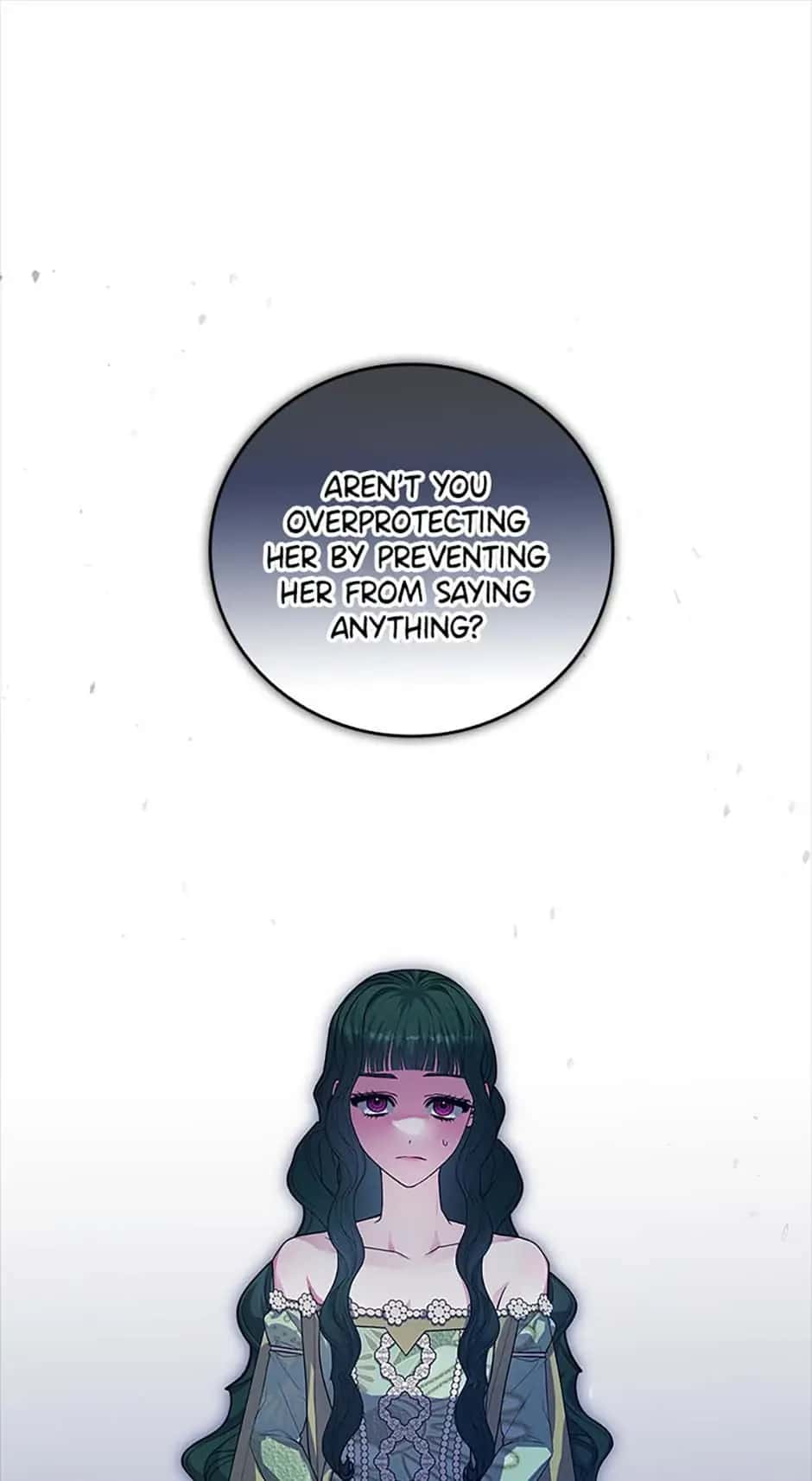 12 O’Clock Marionette Chapter 26 Page 69
