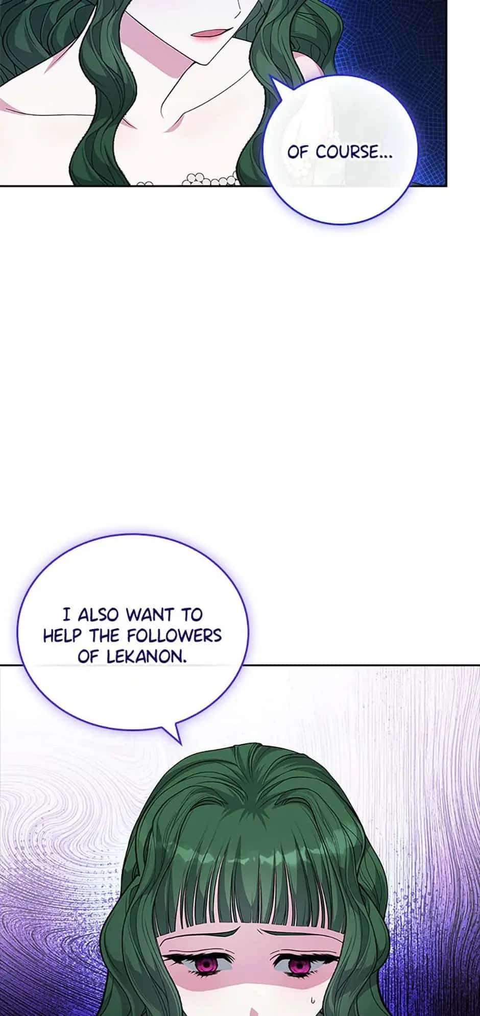 12 O’Clock Marionette Chapter 27 Page 4