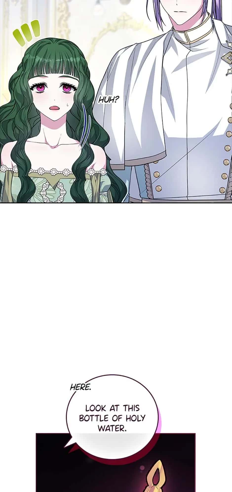 12 O’Clock Marionette Chapter 27 Page 7
