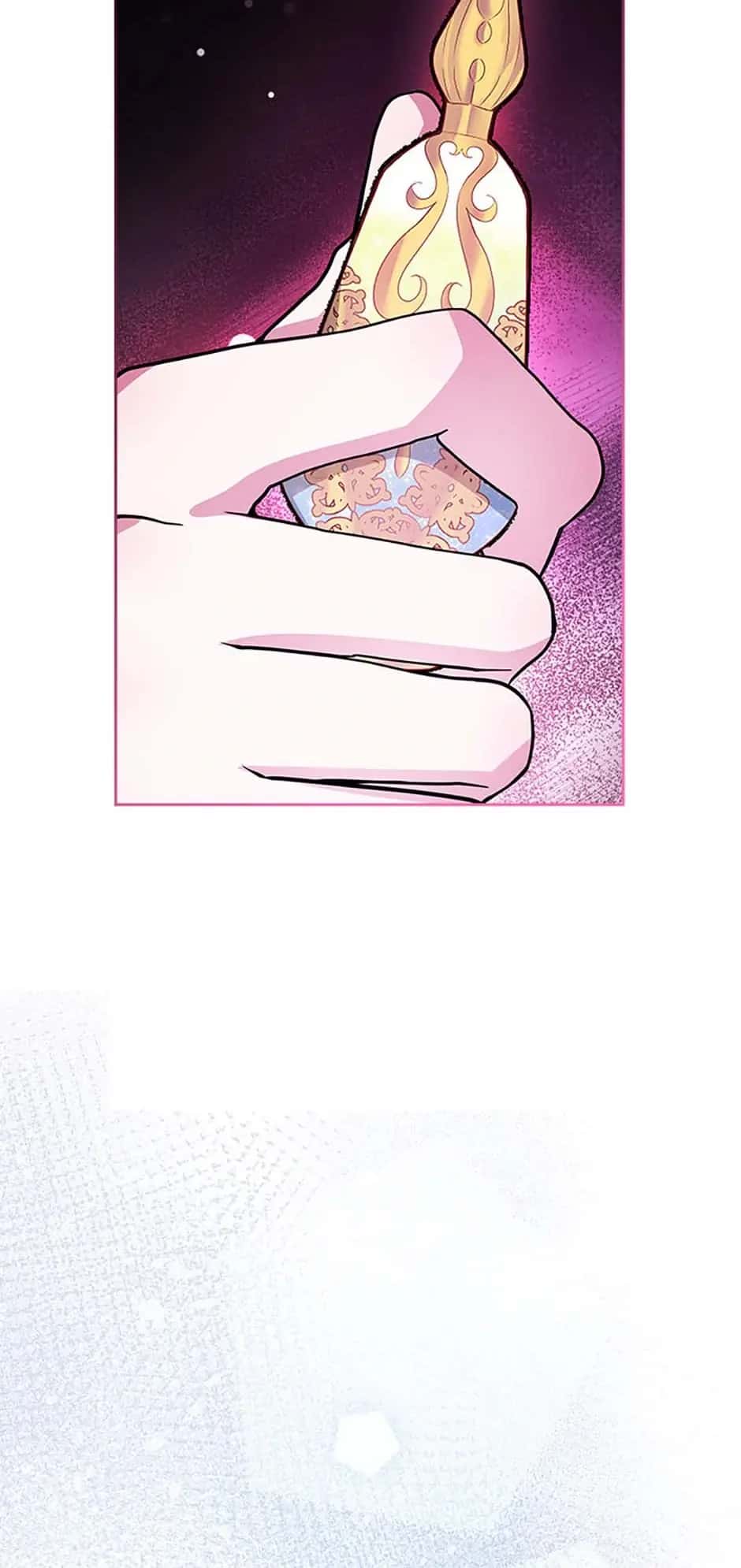 12 O’Clock Marionette Chapter 27 Page 8