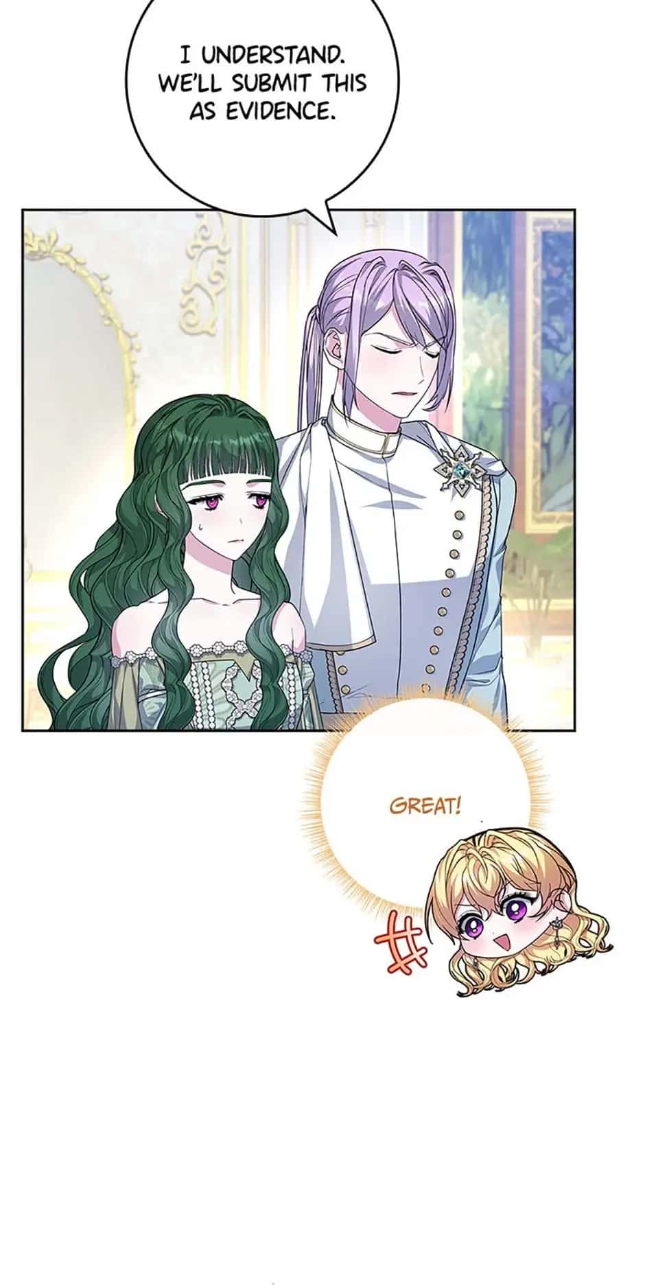 12 O’Clock Marionette Chapter 27 Page 11
