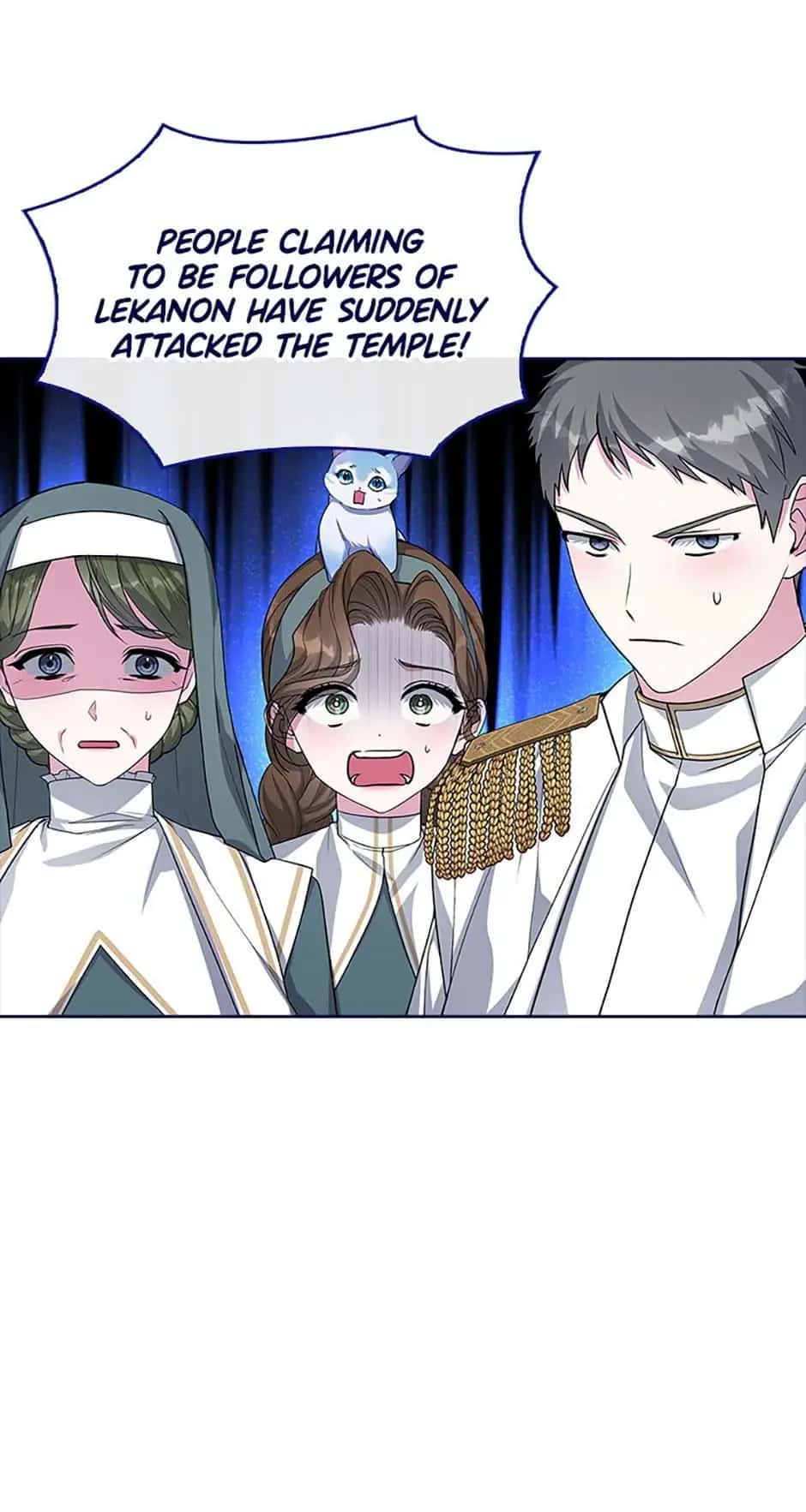 12 O’Clock Marionette Chapter 27 Page 17