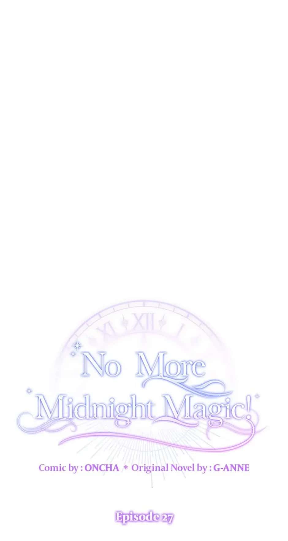 12 O’Clock Marionette Chapter 27 Page 18