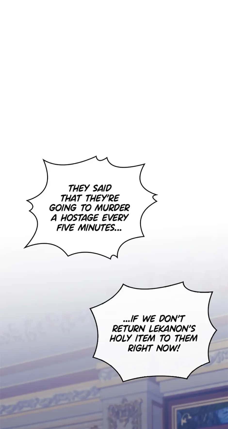 12 O’Clock Marionette Chapter 27 Page 19