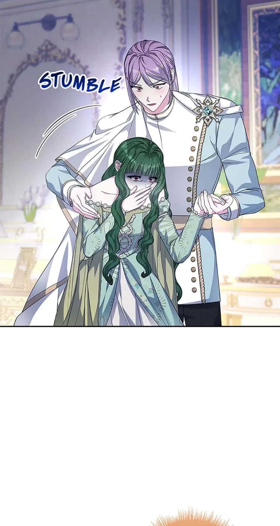12 O’Clock Marionette Chapter 27 Page 20