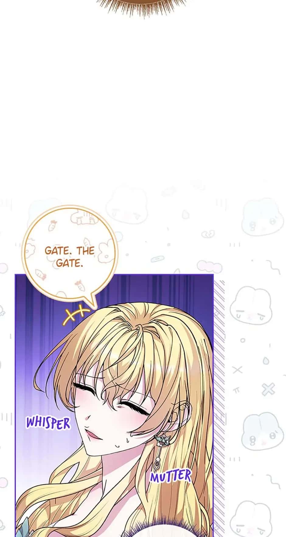 12 O’Clock Marionette Chapter 27 Page 22
