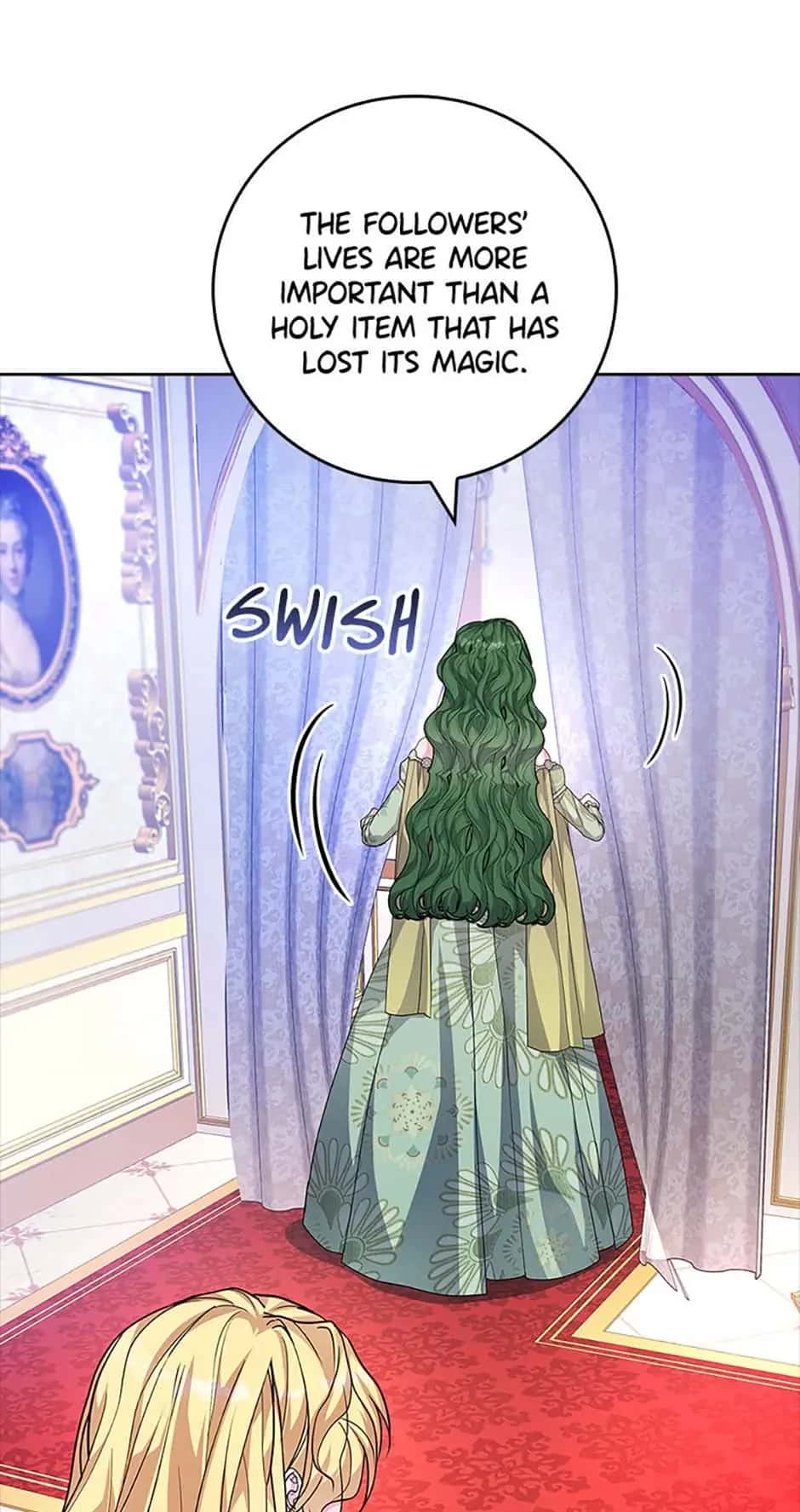 12 O’Clock Marionette Chapter 27 Page 25