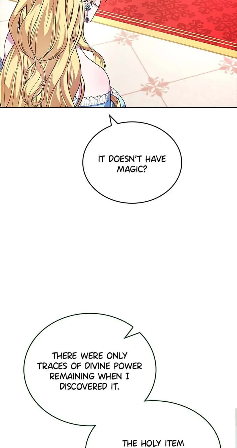 12 O’Clock Marionette Chapter 27 Page 26