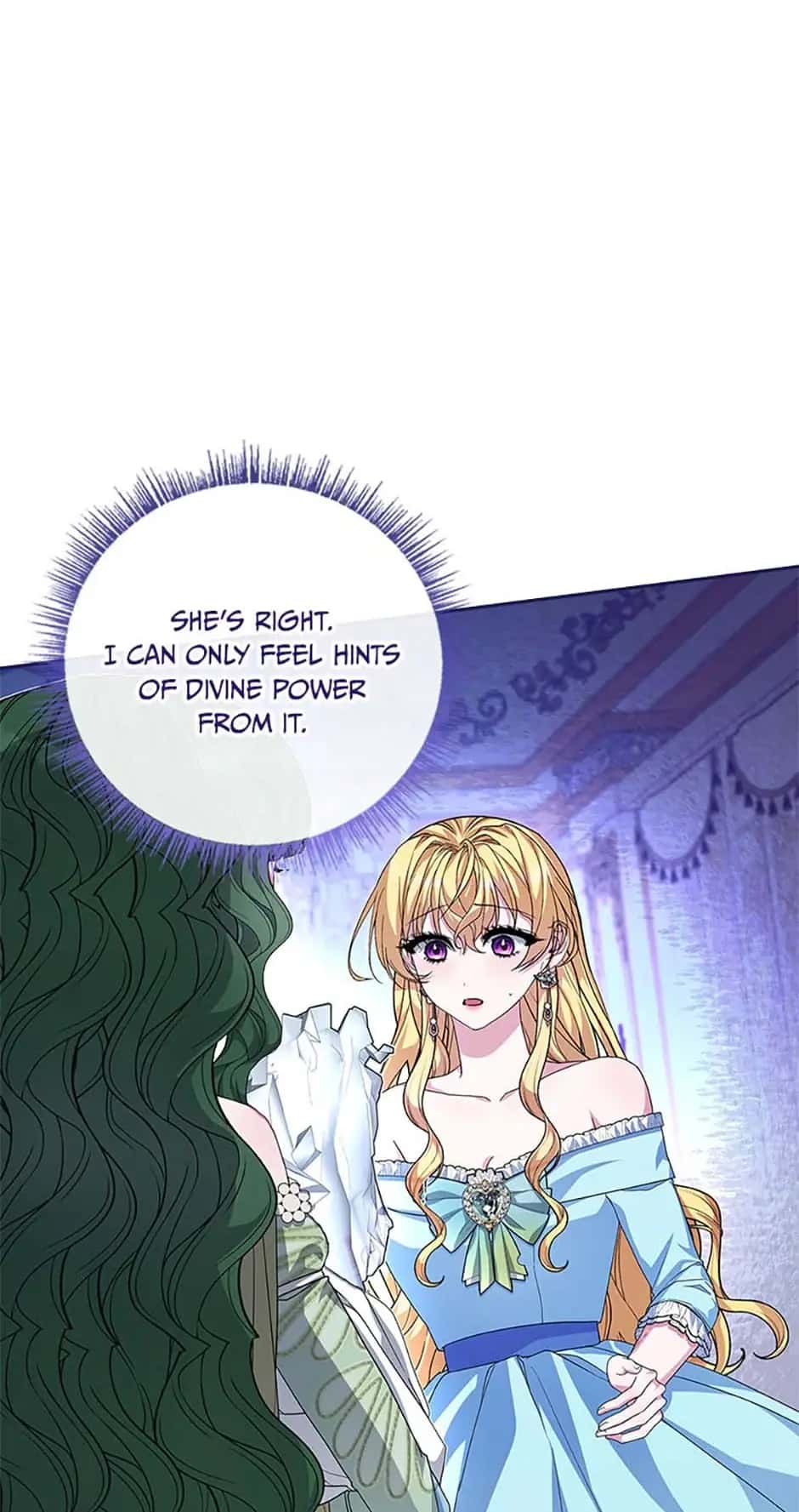 12 O’Clock Marionette Chapter 27 Page 29