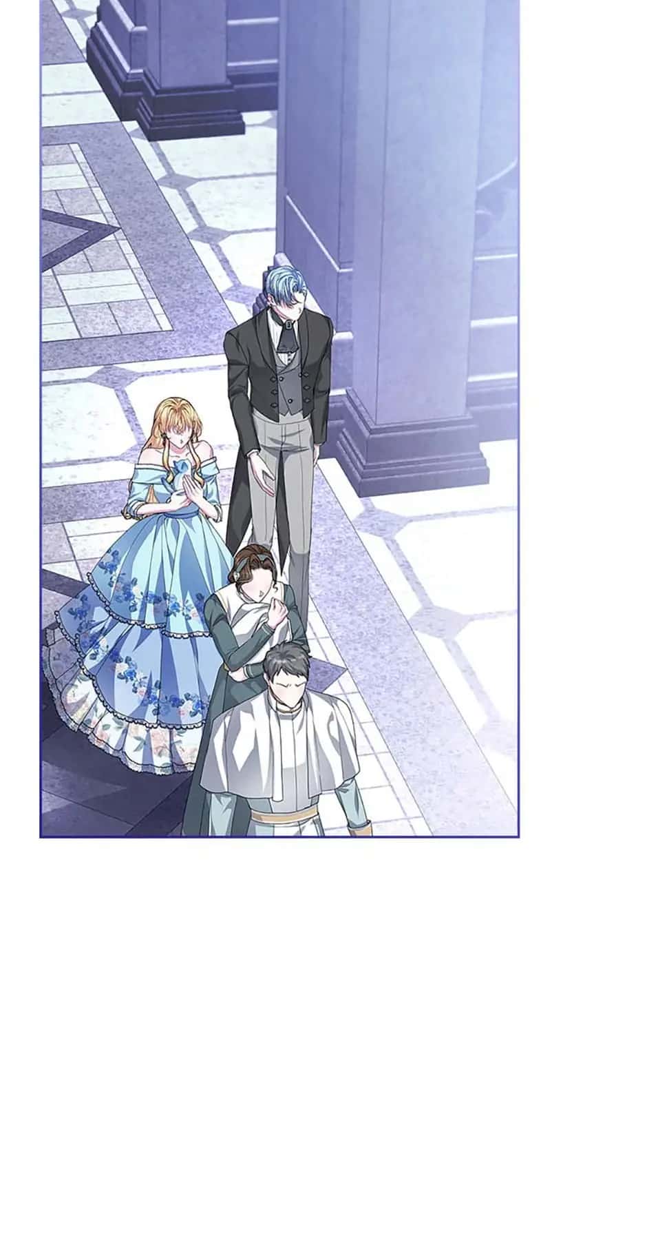 12 O’Clock Marionette Chapter 27 Page 35