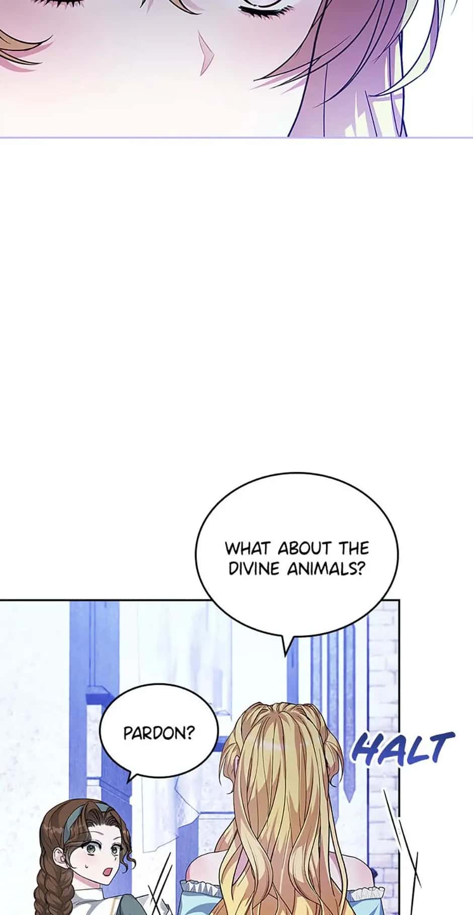 12 O’Clock Marionette Chapter 27 Page 37