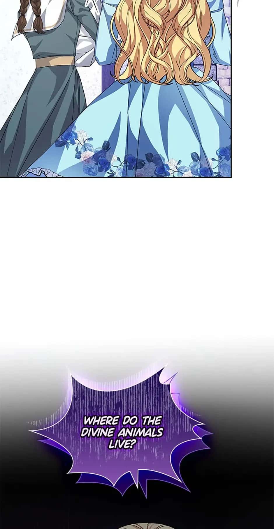 12 O’Clock Marionette Chapter 27 Page 38