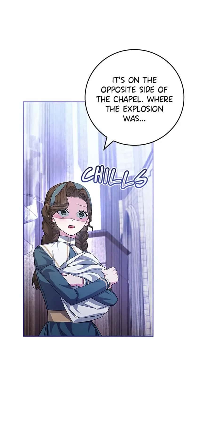 12 O’Clock Marionette Chapter 27 Page 40