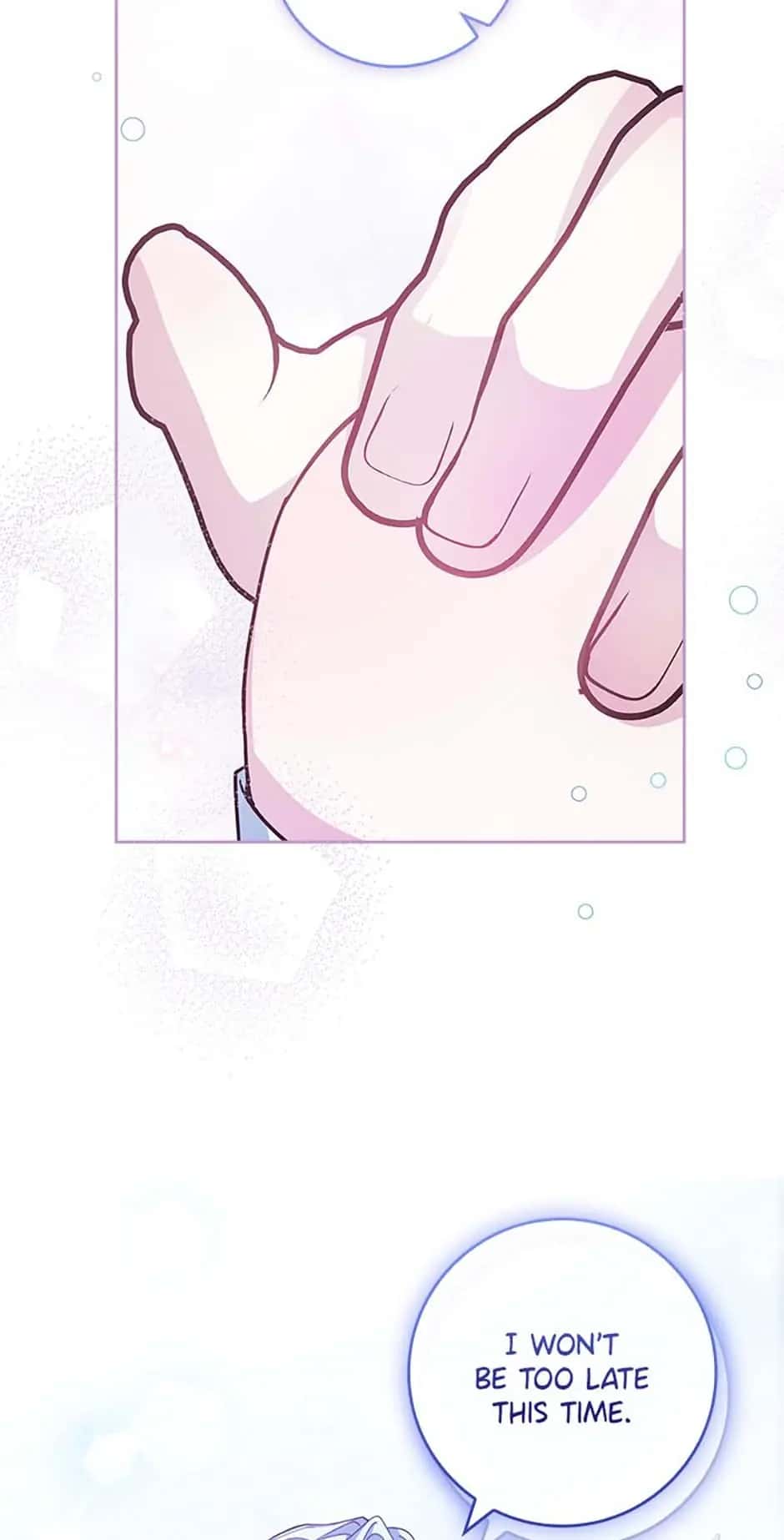 12 O’Clock Marionette Chapter 27 Page 45