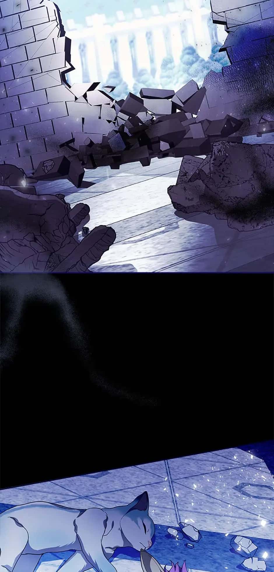 12 O’Clock Marionette Chapter 27 Page 49