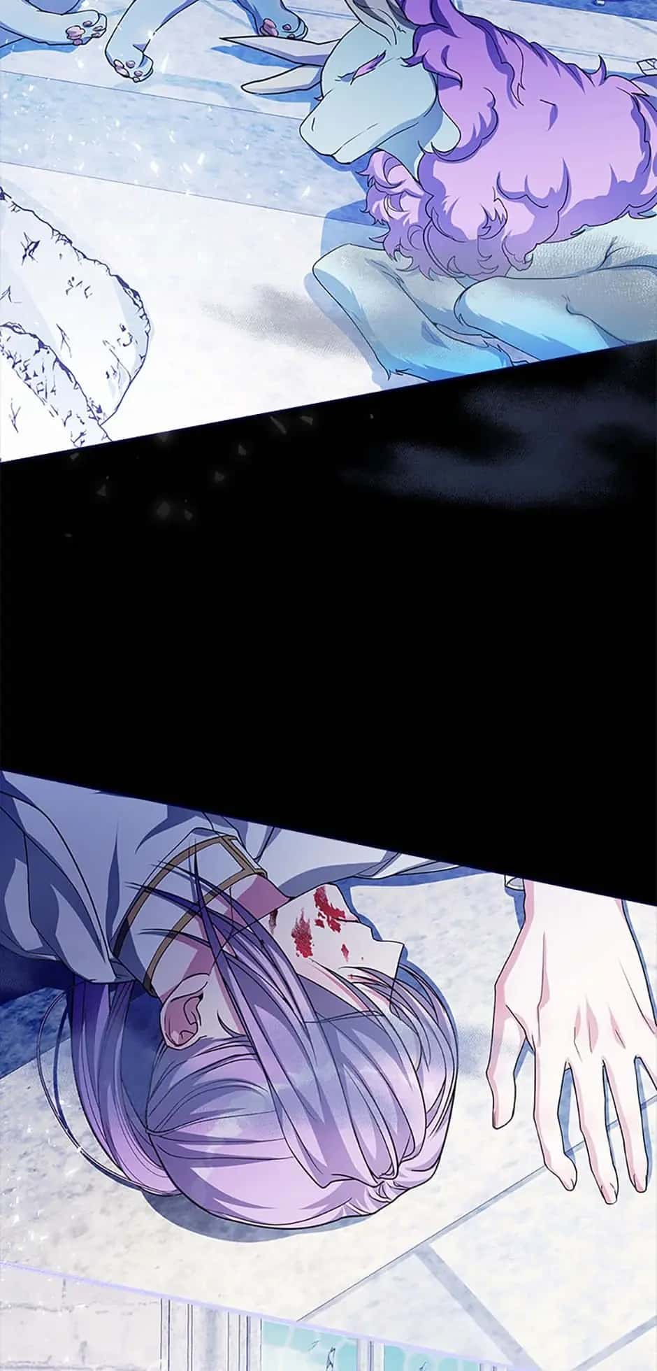 12 O’Clock Marionette Chapter 27 Page 50