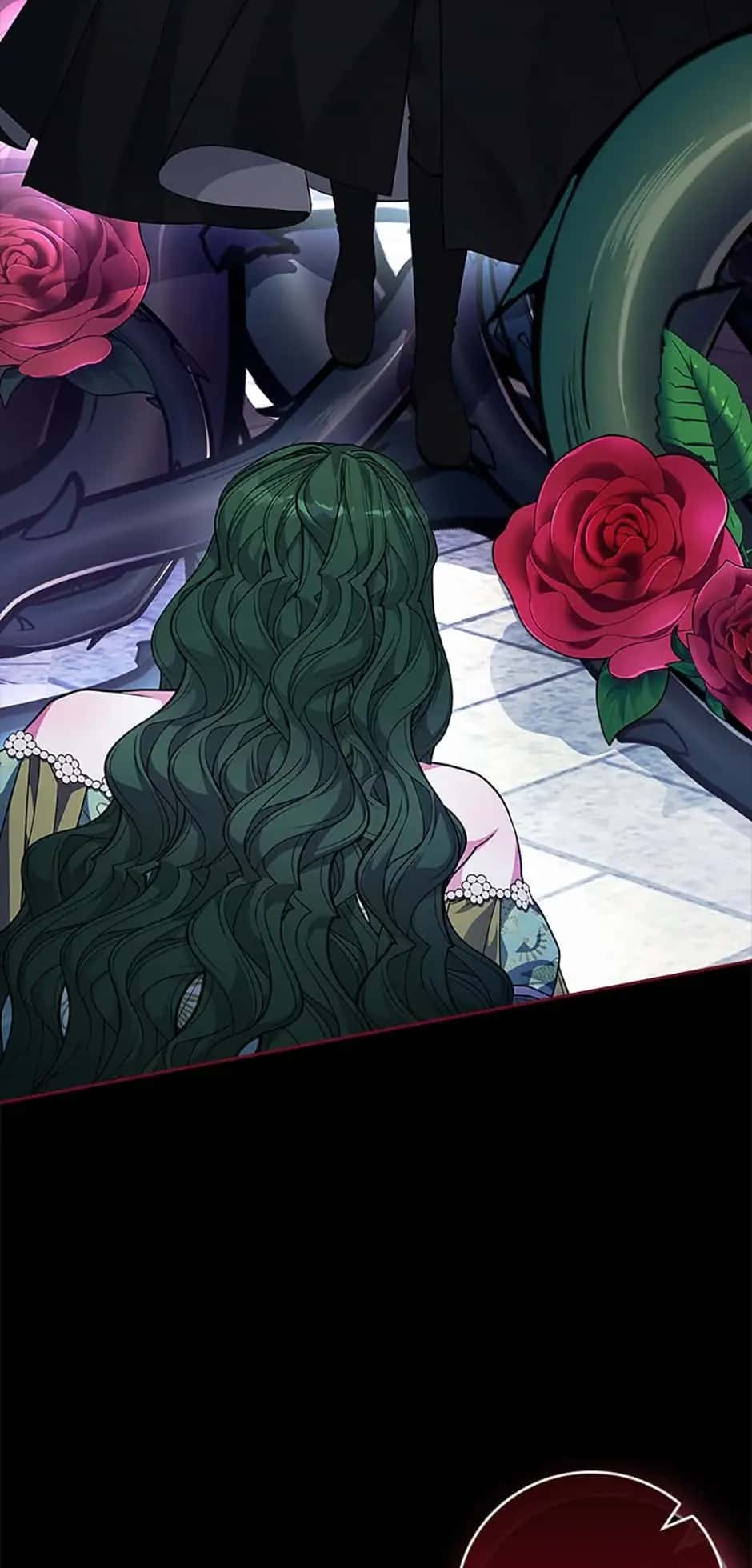 12 O’Clock Marionette Chapter 27 Page 52
