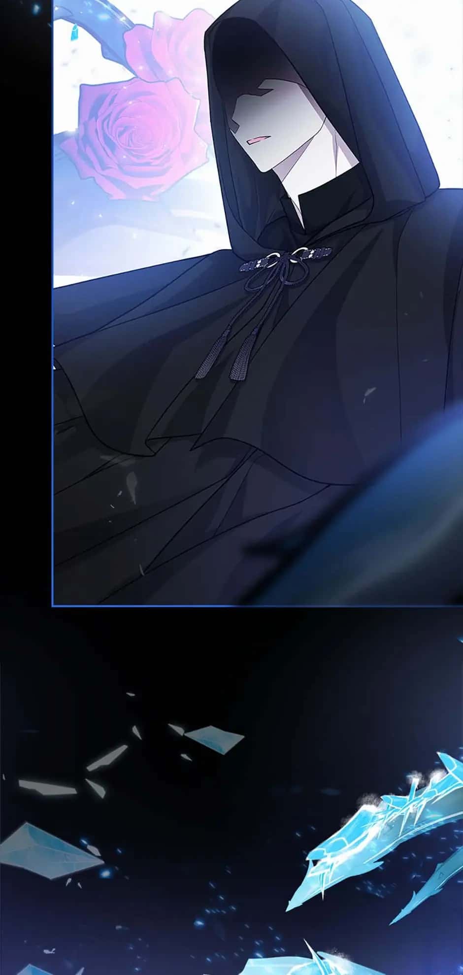 12 O’Clock Marionette Chapter 27 Page 57