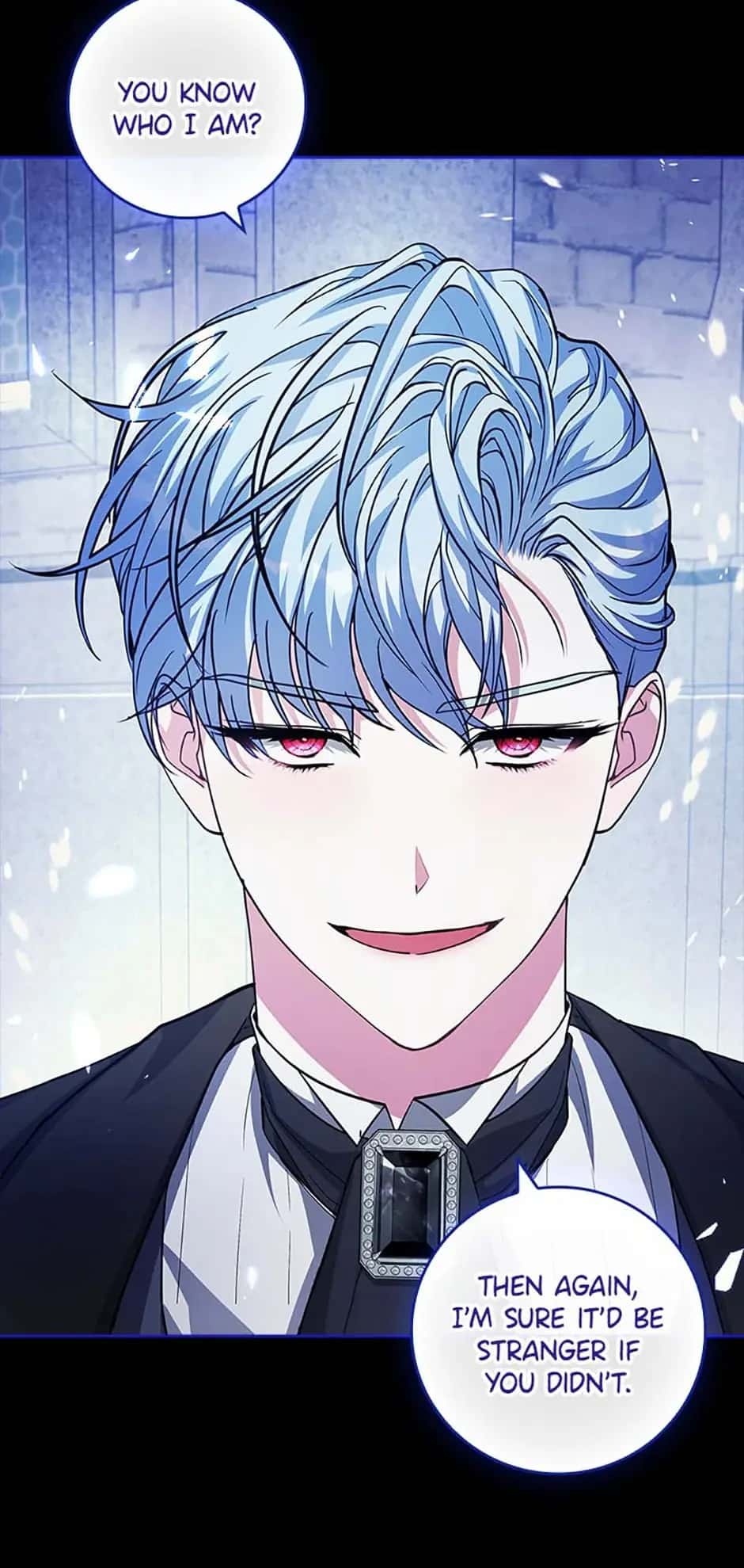 12 O’Clock Marionette Chapter 27 Page 60