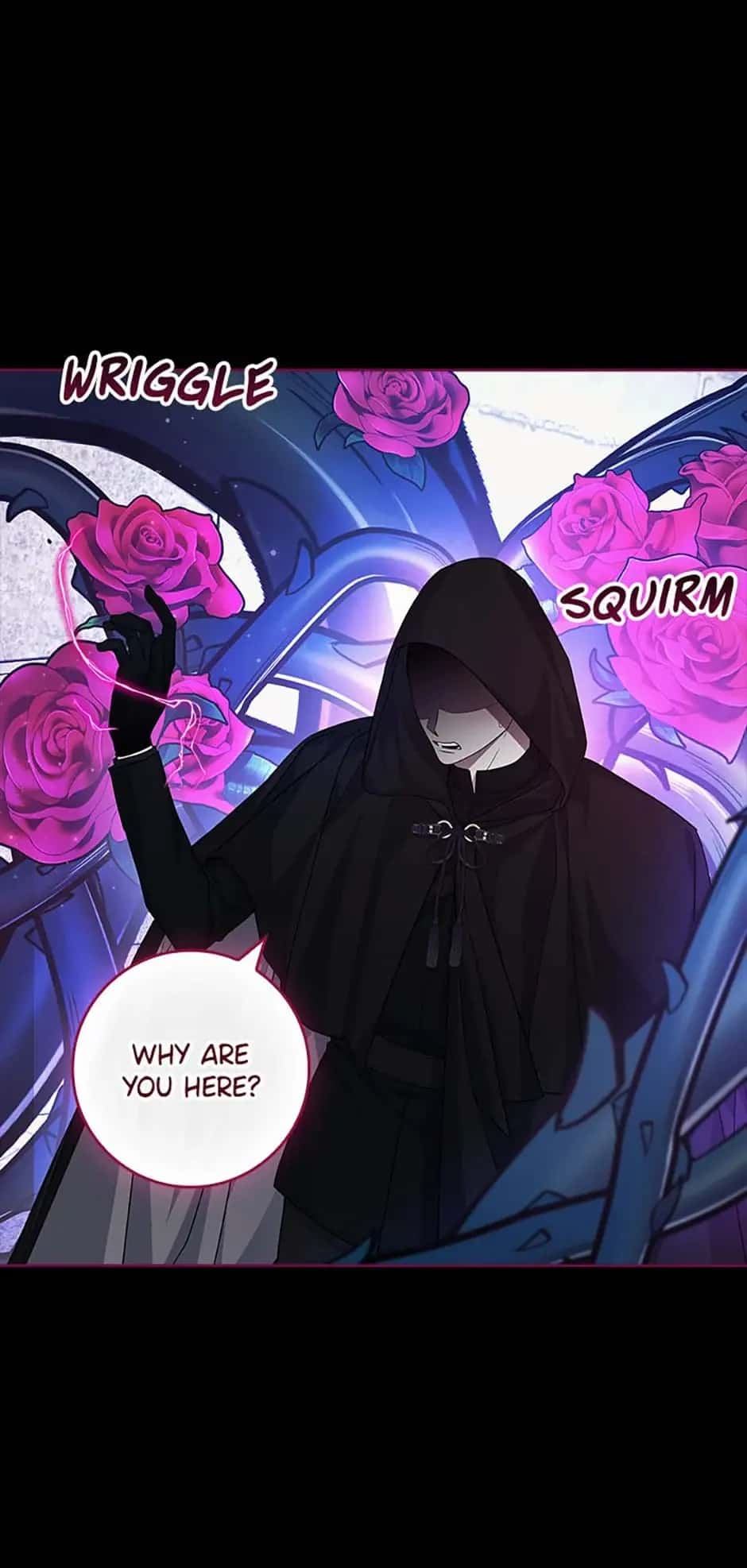 12 O’Clock Marionette Chapter 27 Page 61