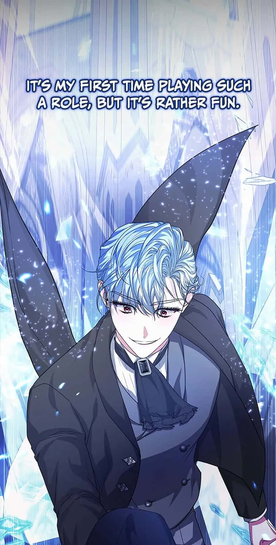 12 O’Clock Marionette Chapter 27 Page 68