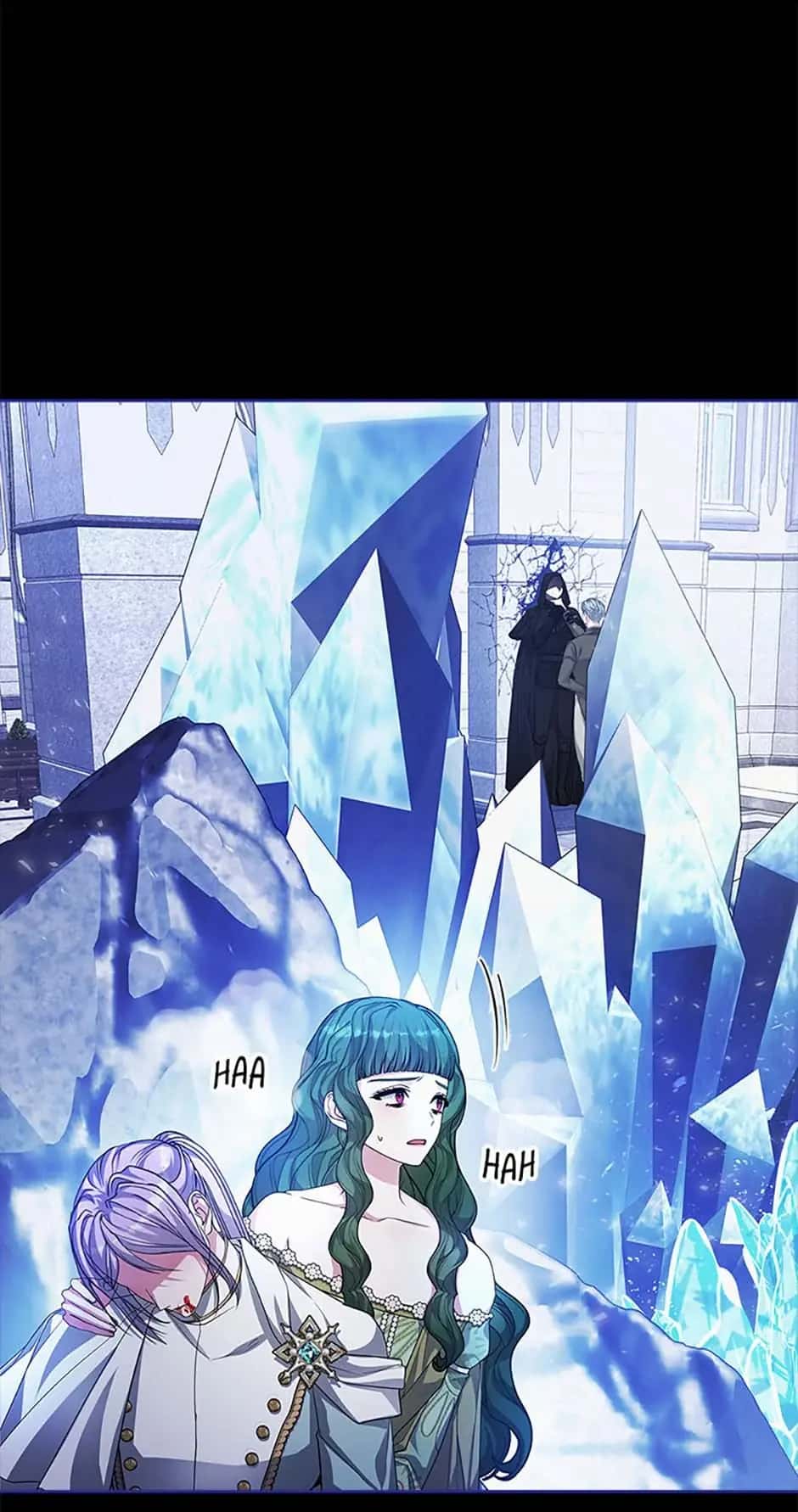 12 O’Clock Marionette Chapter 27 Page 70