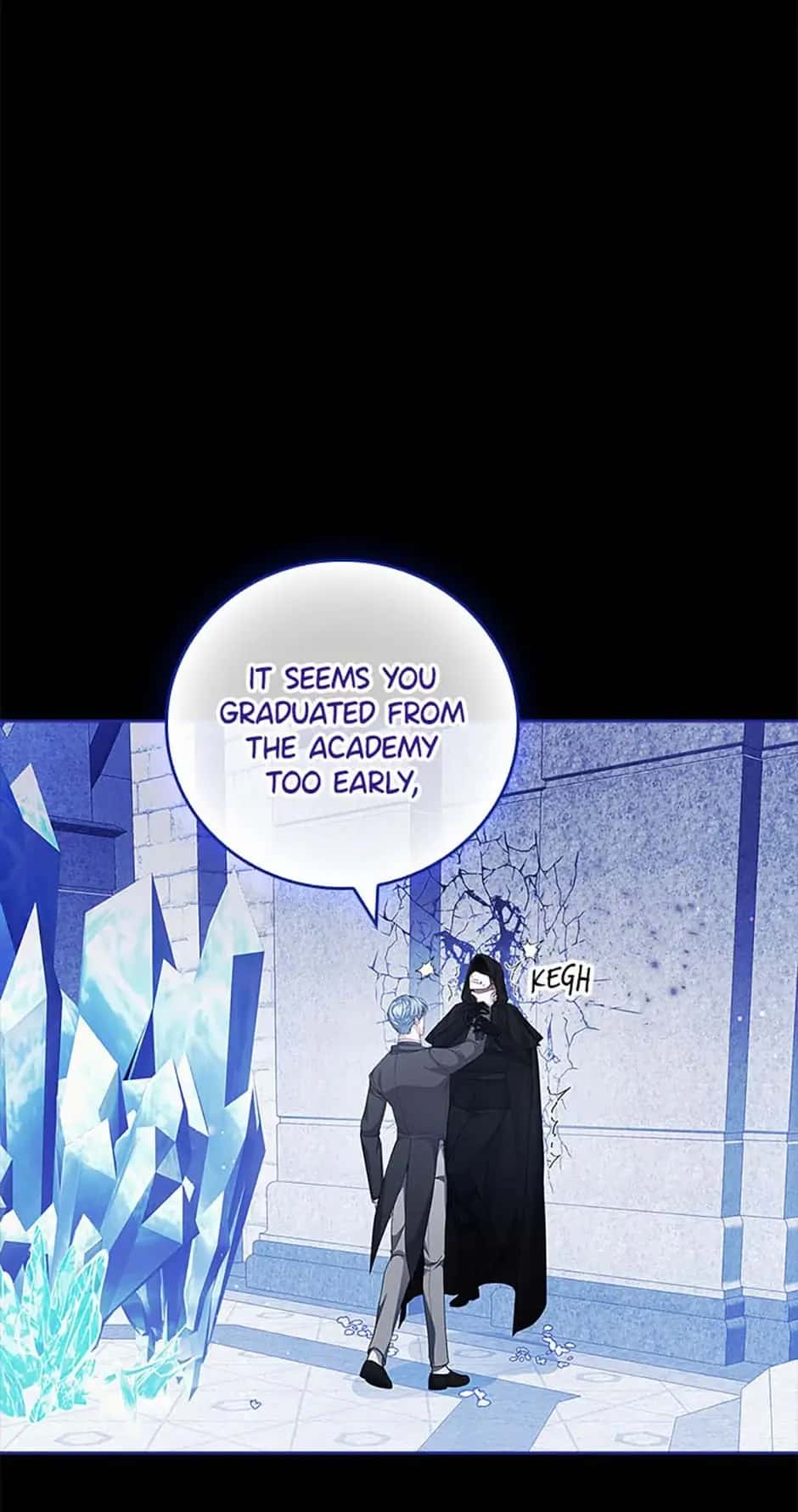 12 O’Clock Marionette Chapter 27 Page 71