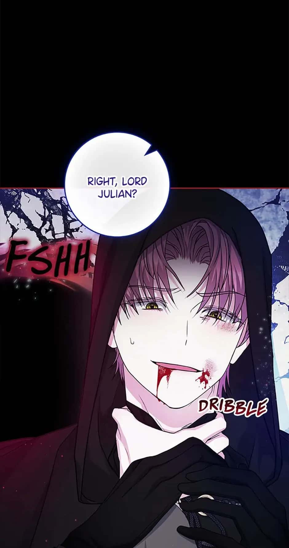 12 O’Clock Marionette Chapter 27 Page 72