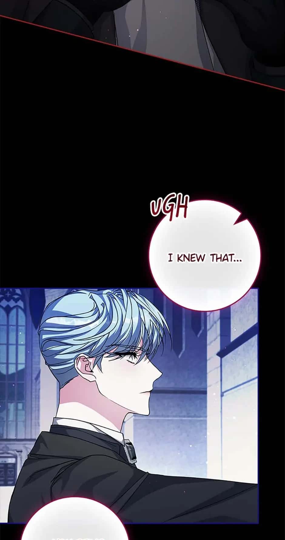 12 O’Clock Marionette Chapter 27 Page 73