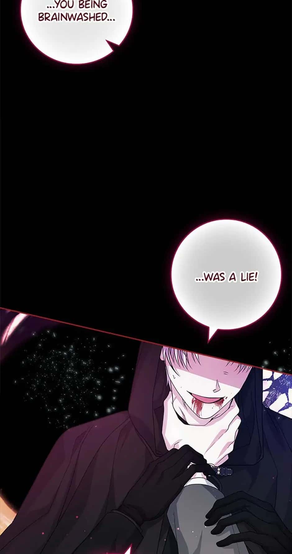 12 O’Clock Marionette Chapter 27 Page 74
