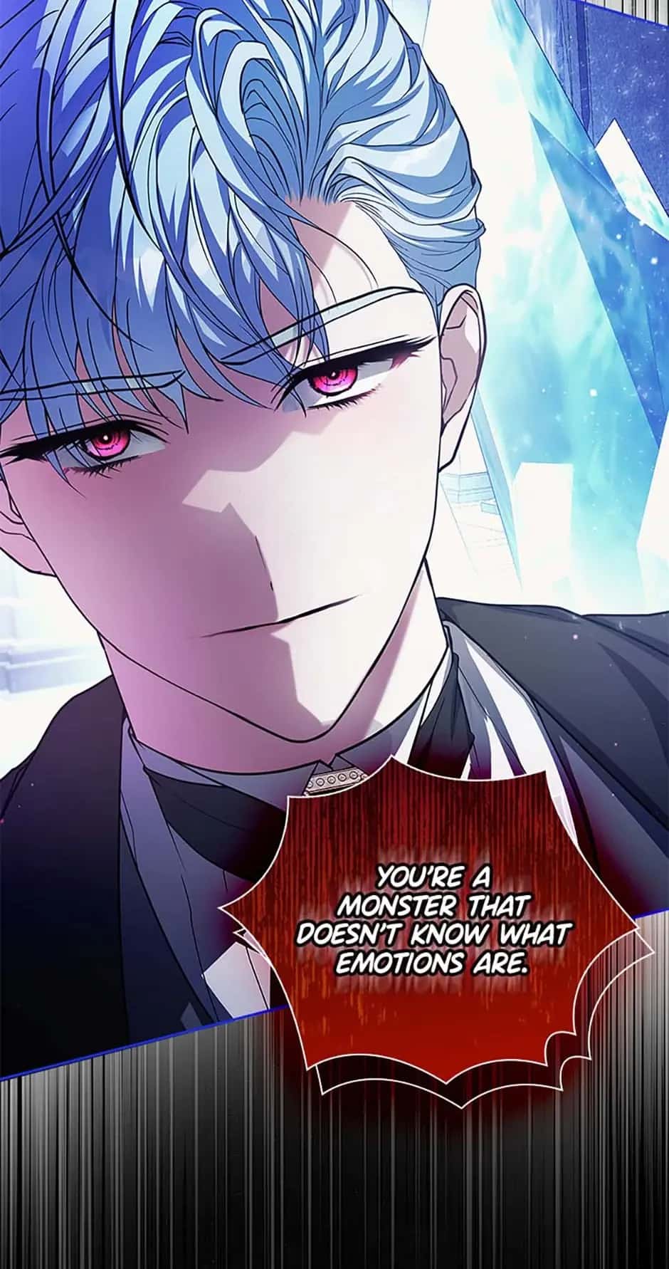 12 O’Clock Marionette Chapter 27 Page 76