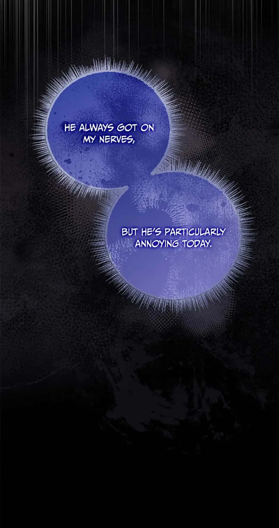 12 O’Clock Marionette Chapter 27 Page 77