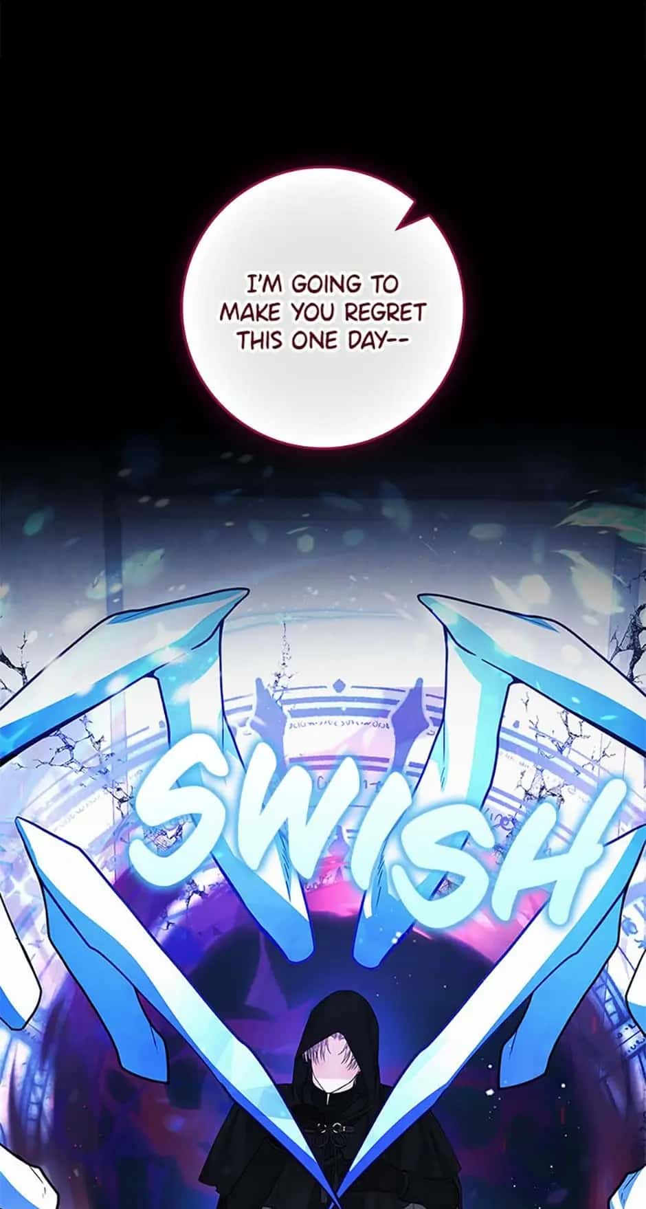 12 O’Clock Marionette Chapter 27 Page 78