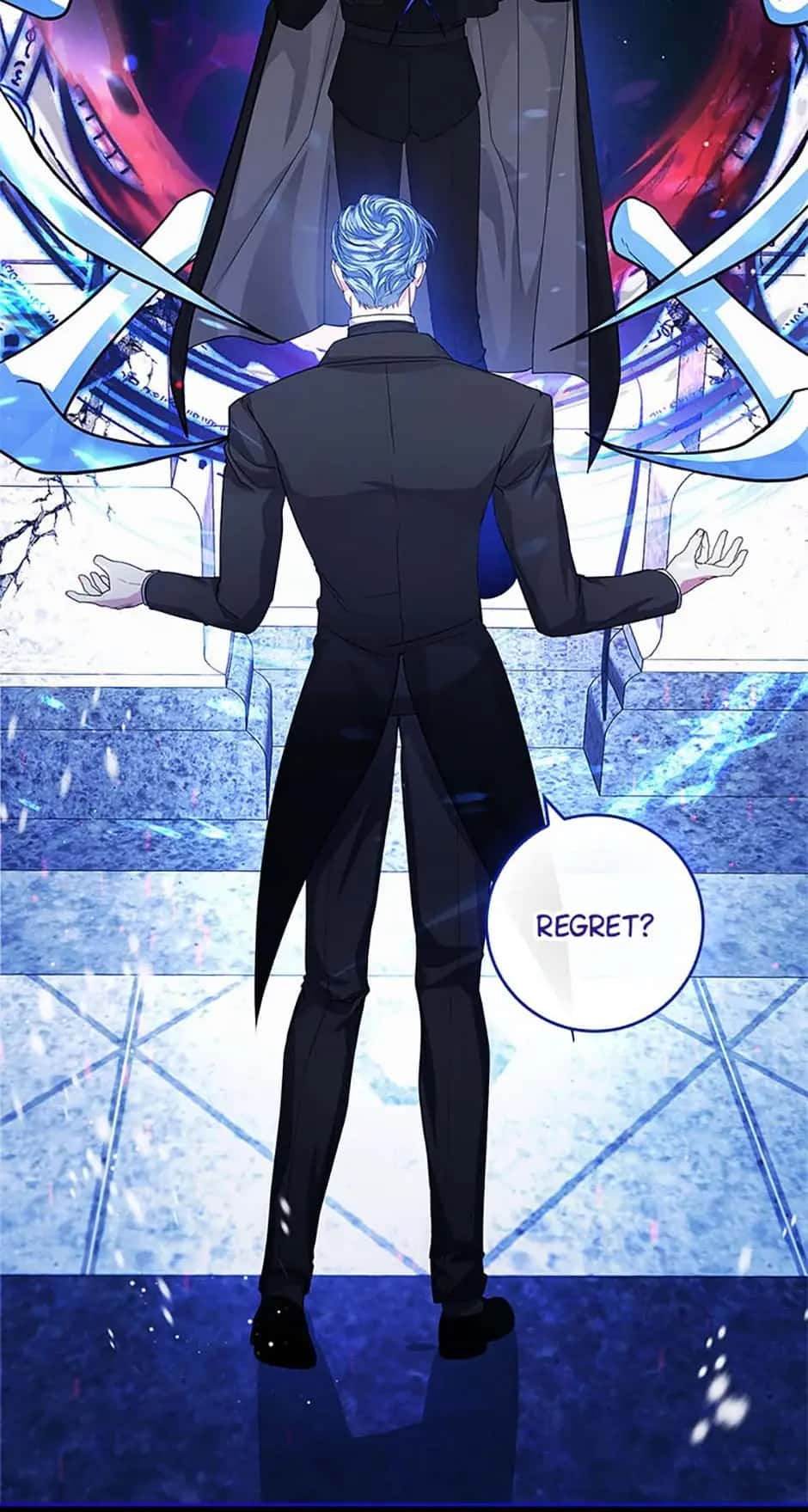 12 O’Clock Marionette Chapter 27 Page 79