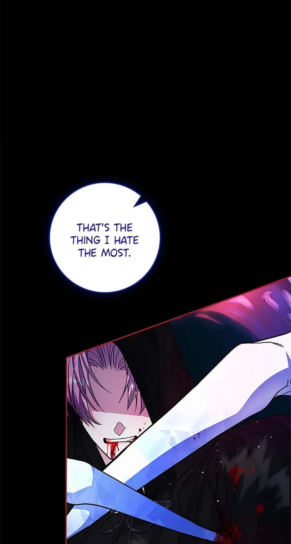 12 O’Clock Marionette Chapter 27 Page 80