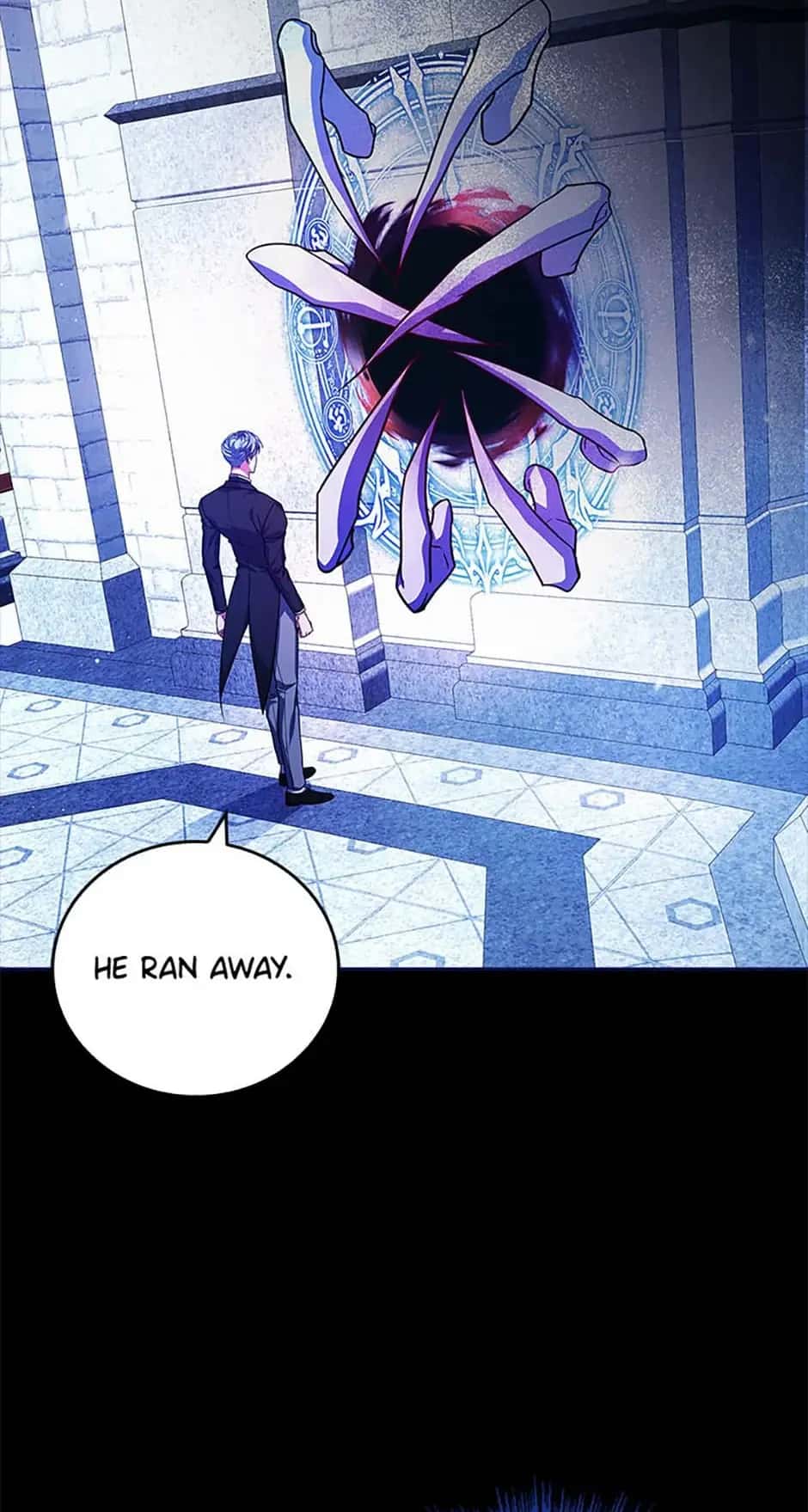 12 O’Clock Marionette Chapter 27 Page 83