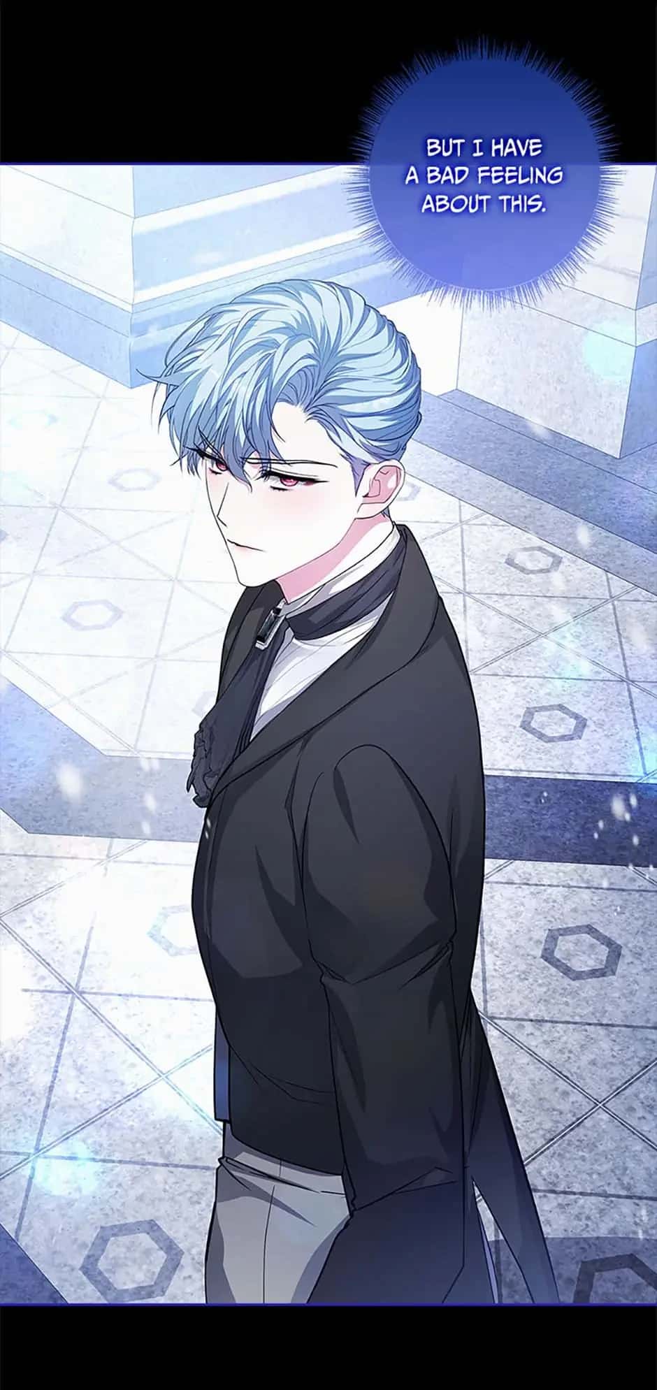 12 O’Clock Marionette Chapter 27 Page 85