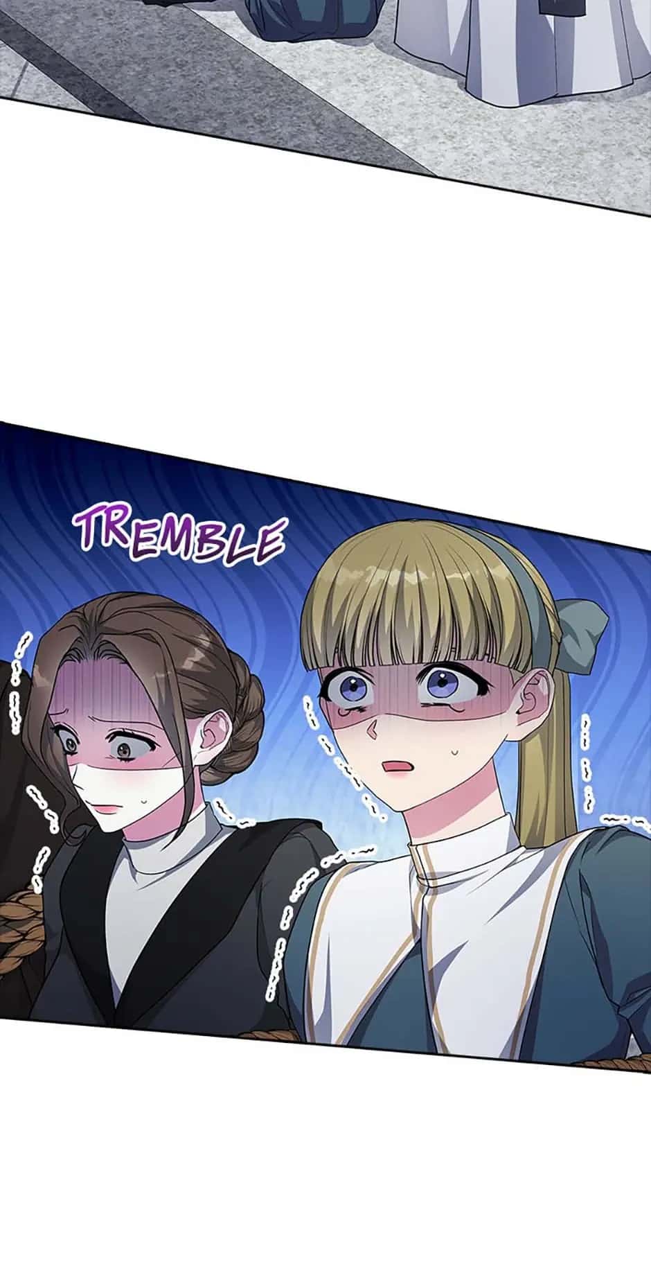 12 O’Clock Marionette Chapter 28 Page 9
