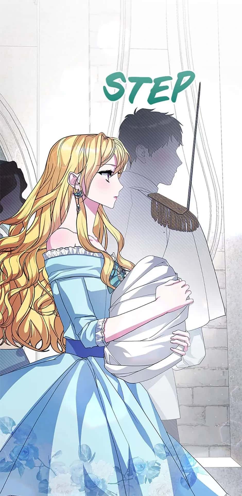 12 O’Clock Marionette Chapter 28 Page 11