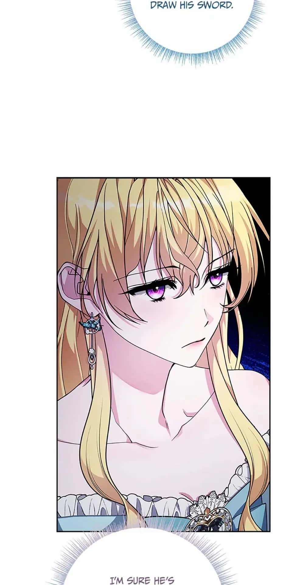 12 O’Clock Marionette Chapter 28 Page 13