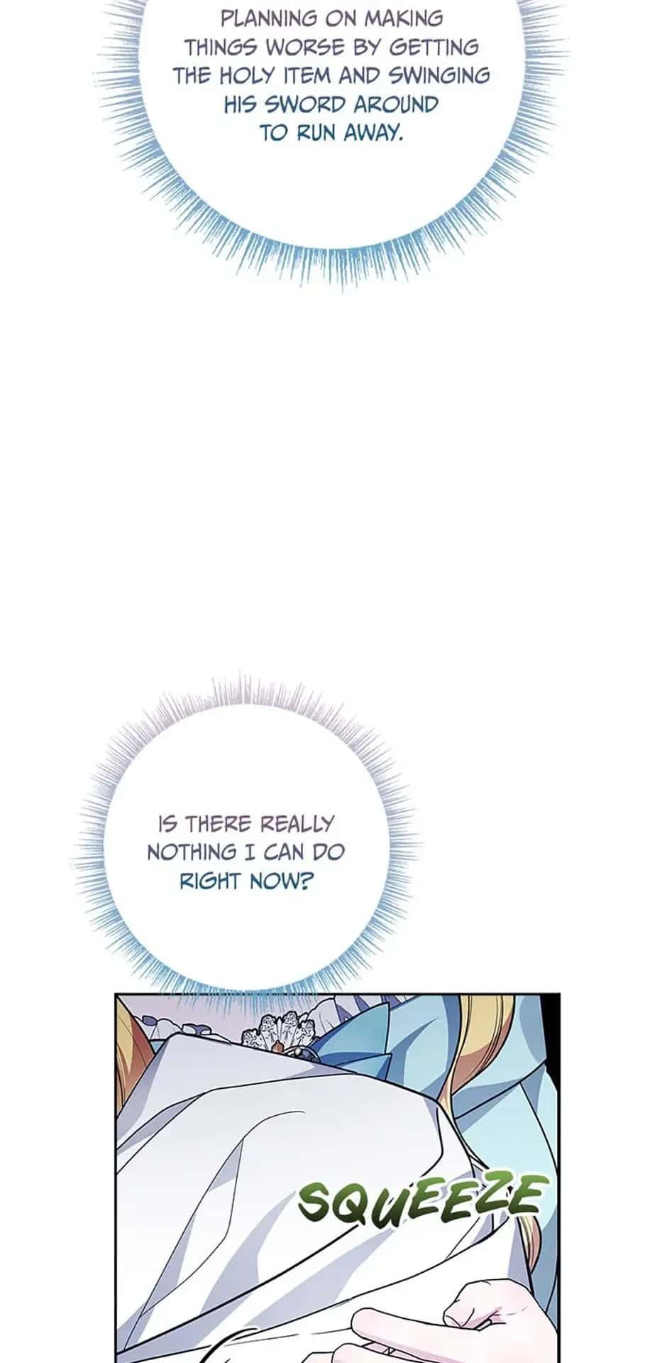 12 O’Clock Marionette Chapter 28 Page 14