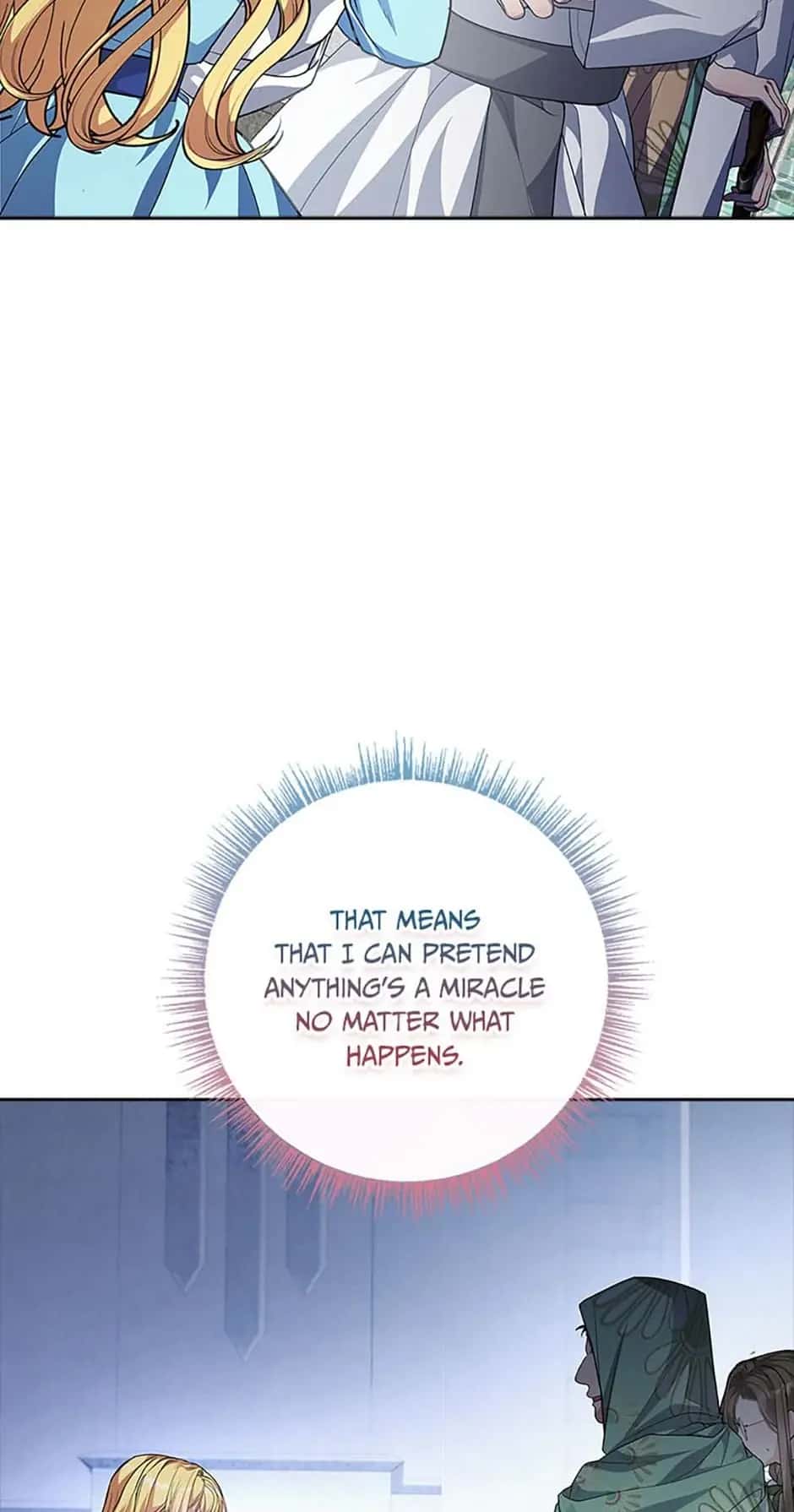 12 O’Clock Marionette Chapter 28 Page 19