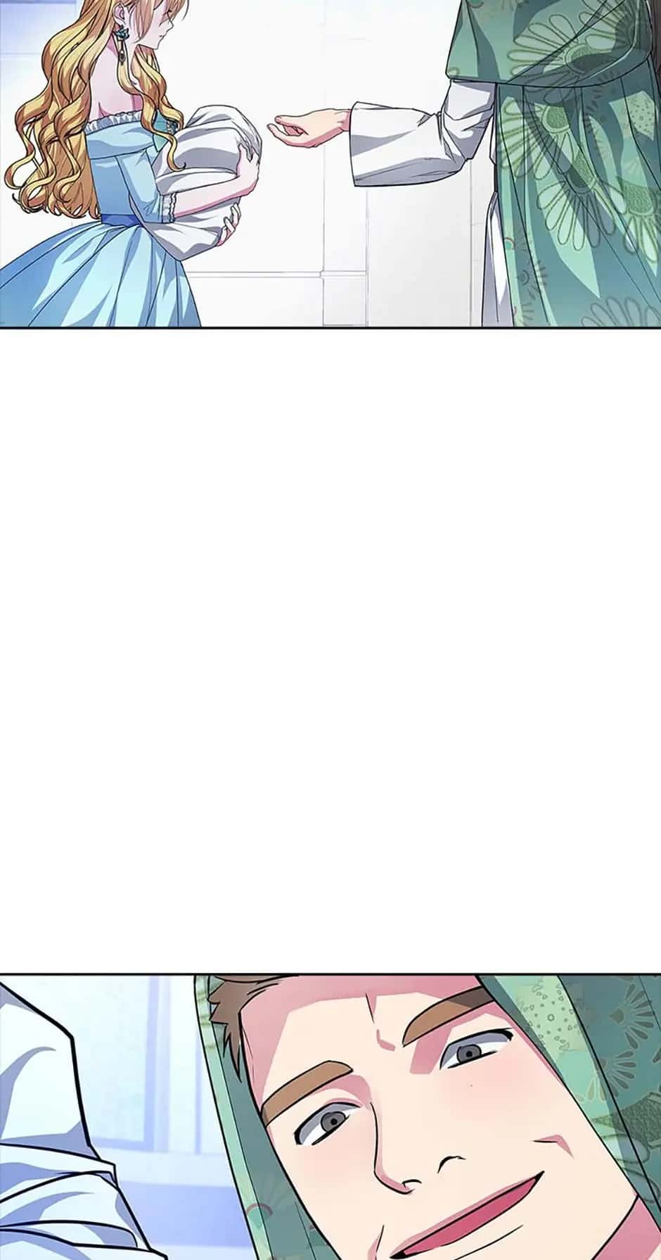 12 O’Clock Marionette Chapter 28 Page 20