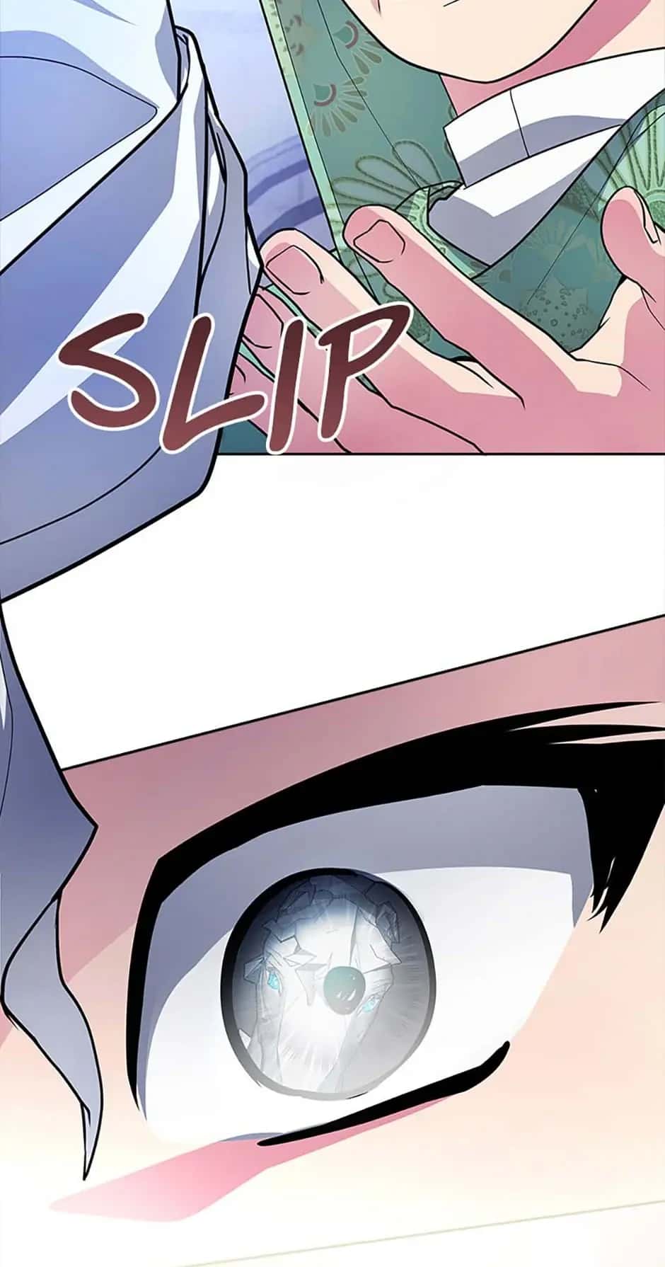 12 O’Clock Marionette Chapter 28 Page 21