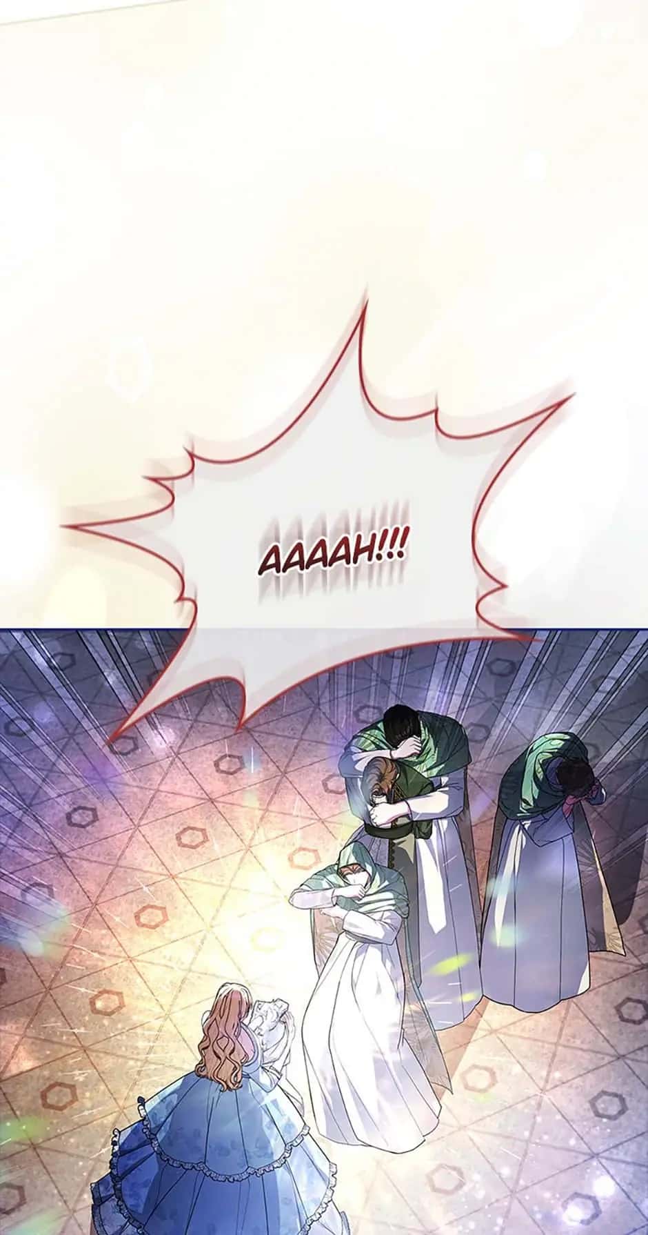 12 O’Clock Marionette Chapter 28 Page 22