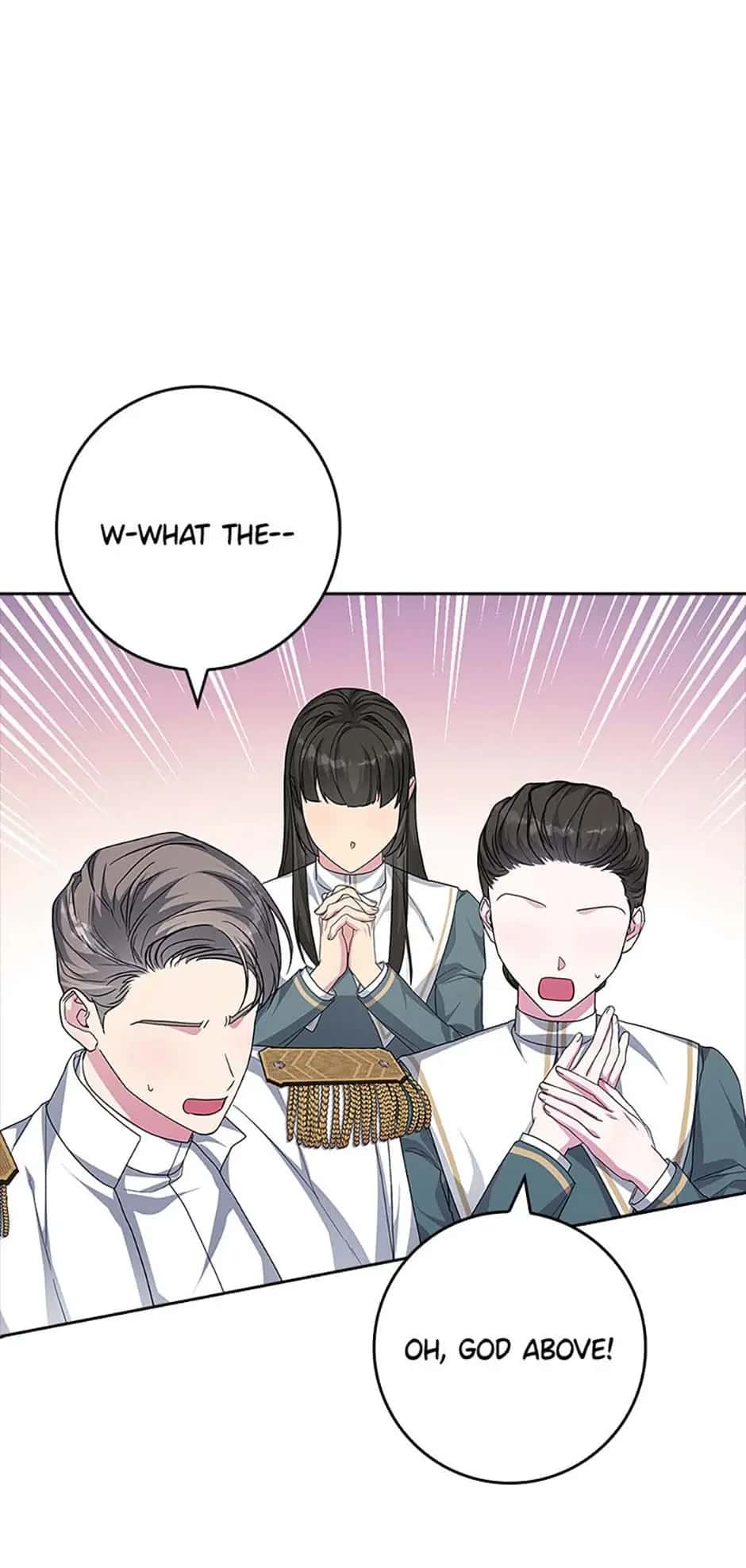 12 O’Clock Marionette Chapter 28 Page 25