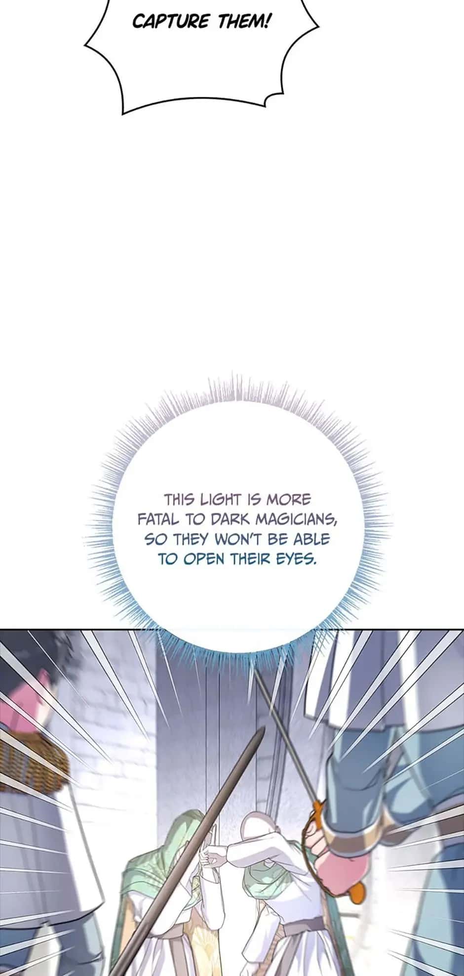 12 O’Clock Marionette Chapter 28 Page 27