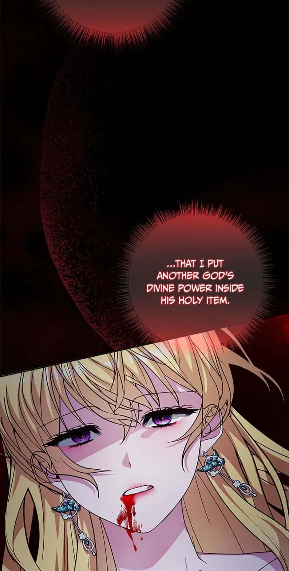 12 O’Clock Marionette Chapter 28 Page 35